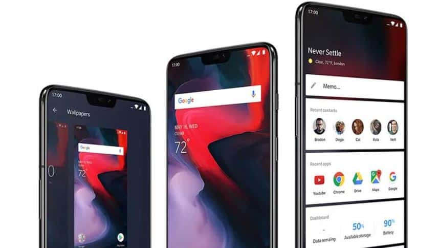 OnePlus 6 Coupon Code Flat Discount Here