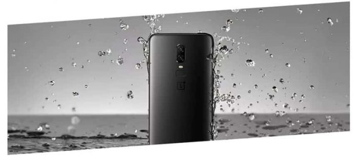 OnePlus 6 Flat Discount Global Version, Free Shipping Flat Rate Coupon