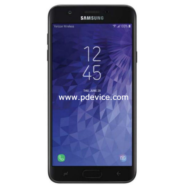 Samsung Galaxy J7 V 2nd Gen Smartphone Full Specification