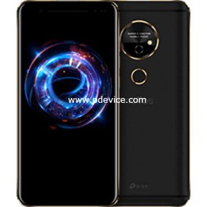 TP-LINK Neffos P1 Smartphone Full Specification