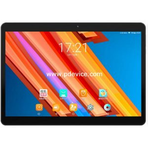 Teclast M20 4G Tablet Full Specification