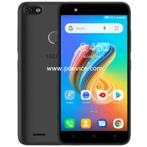 Tecno F2 LTE Smartphone Full Specification