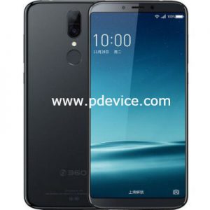 360 N7 Pro Smartphone Full Specification