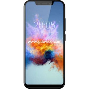 Blackview A30 Smartphone Full Specification