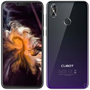 Cubot P20 Smartphone Full Specification
