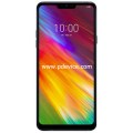 LG G7 Fit Smartphone Full Specification