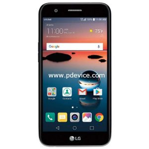 LG Harmony 2 Smartphone Full Specification