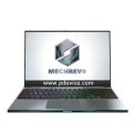 MECHREVO Deep Sea Ghost Z2 Gaming Laptop Full Specification