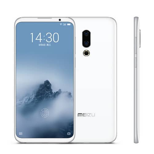 Meizu 16 Plus Smartphone Full Specification