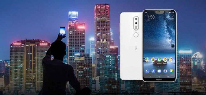 Nokia X6 GearBest $10 Coupon Code Online + Free International Shipping