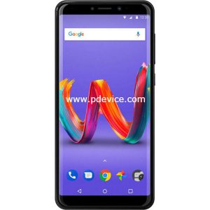 Wiko Harry 2 Smartphone Full Specification