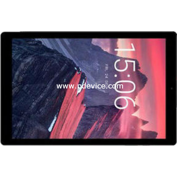 Chuwi HiPad Tablet Full Specification