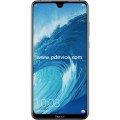 Huawei Honor 8x Max Smartphone Full Specification