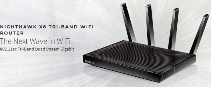 NETGEAR R8500 AC5300 Wireless Router GearBest $16 Promo Code