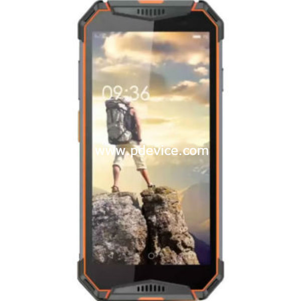 Ulefone Armor 3T Smartphone Full Specification