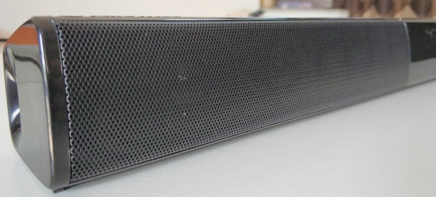 Alfawise BT- 200 Portable Wireless Bluetooth Soundbar $43.99 Speaker Review