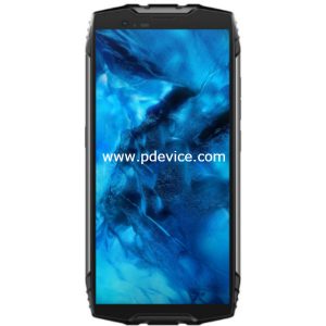 Blackview BV6800 Pro Smartphone Full Specification
