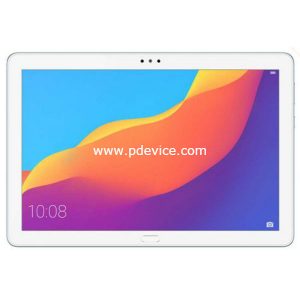 Huawei Honor Pad 5 Tablet Full Specification
