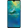 Huawei Mate 20 Smartphone Full Specification