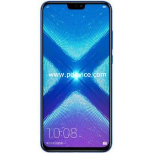 Huawei Y9 (2019) Smartphone Full Specification
