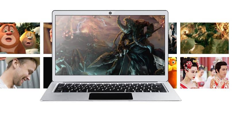 Jumper EZBOOK 3 Pro Coupon Code with Flash Sale