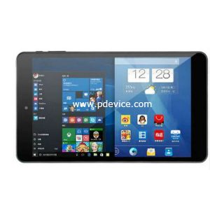 Pipo W2PRO Tablet Full Specification