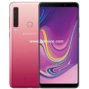 Samsung Galaxy A9s Smartphone Full Specification