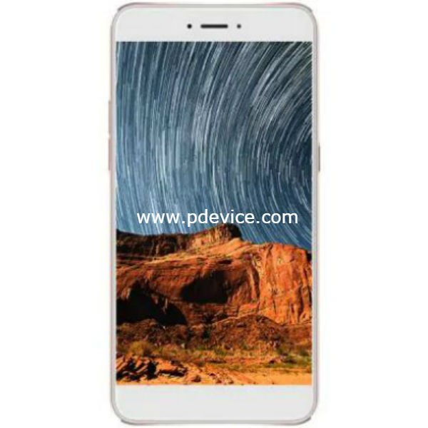 Coolpad E2C Smartphone Full Specification