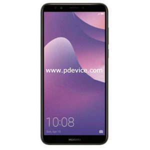 Huawei Y5 Lite 2018 Smartphone Full Specification