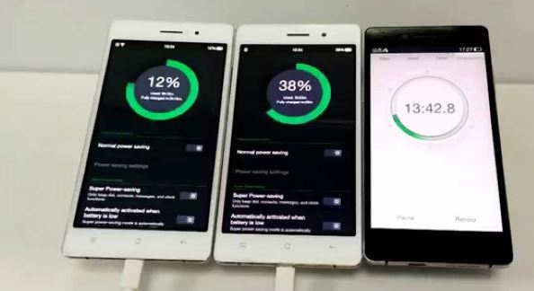 The Ultimate Fast Charging List for Android & iPhone
