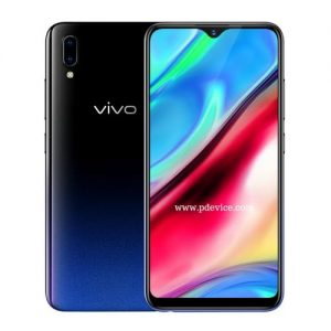 Vivo Y93 Smartphone Full Specification