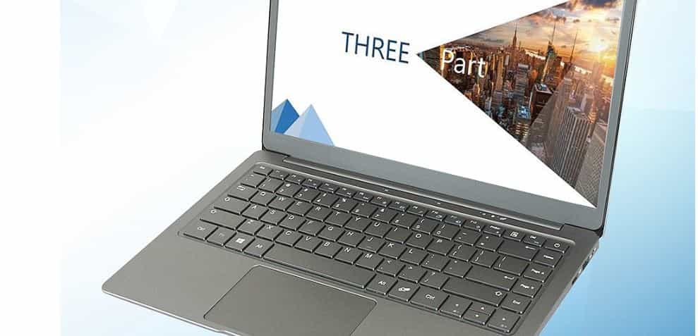 Jumper EZbook X3 Laptop GearBest $20 Coupon Code Online