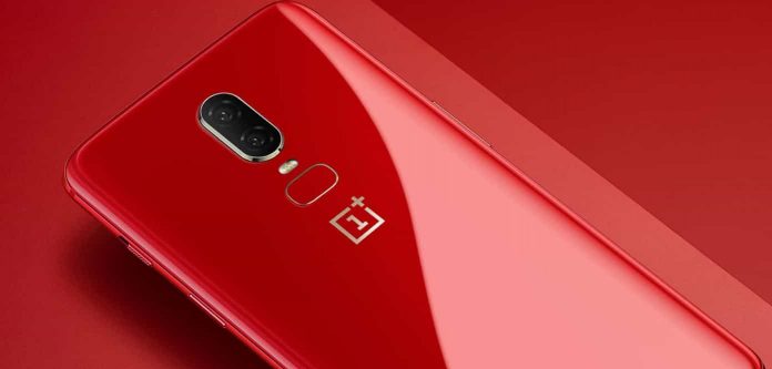 OnePlus 6 8GB RAM Variant with $8 Promo Code CooliCool, Global Shipping Available
