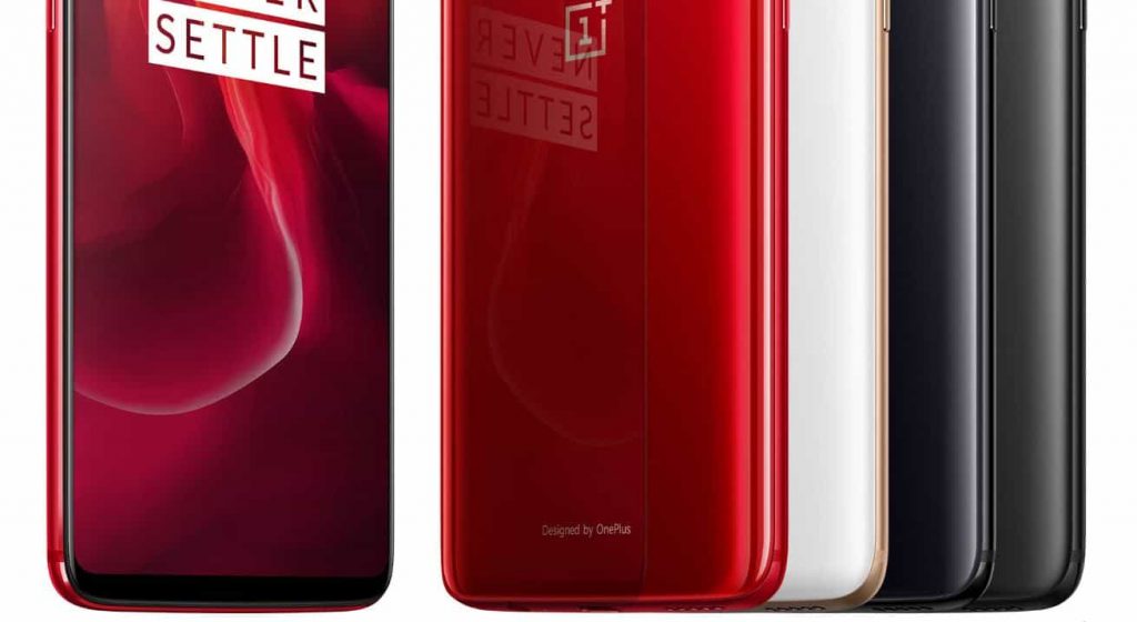 OnePlus 6 8GB RAM Variant with $8 Promo Code from CooliCool