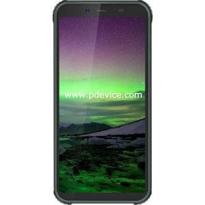 Blackview BV5500 Smartphone Full Specification