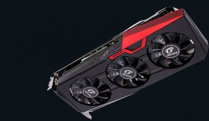Colorful iGame GeForce RTX 2060 Nvidia Graphics Card GearBest Promo Code