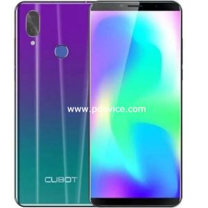 Cubot X19 Smartphone Full Specification