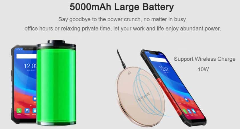 Ulefone Armor 6 with $25 GearBest Promo Code & Global Delivery