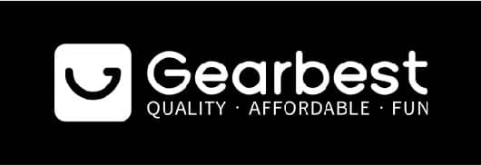 GearBest New Logo Biggest Brand Upgrade, New Color