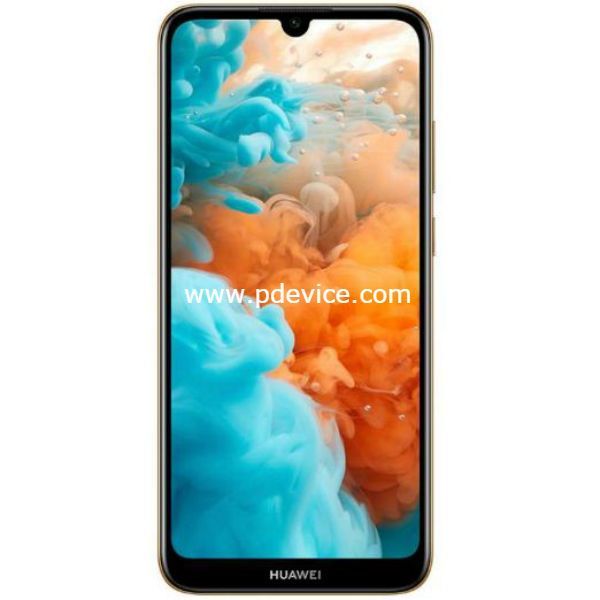 Huawei Y6 2019 Smartphone Full Specification