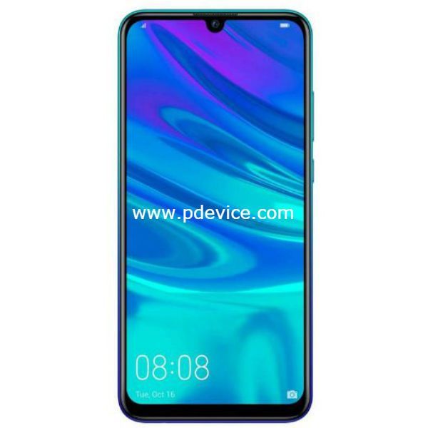 Huawei Enjoy 9s Smartphone Full Specification