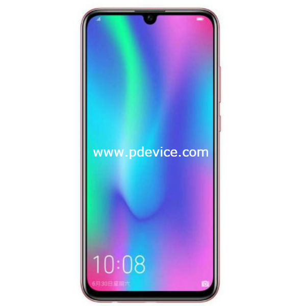 Huawei P30 Lite Smartphone Full Specification