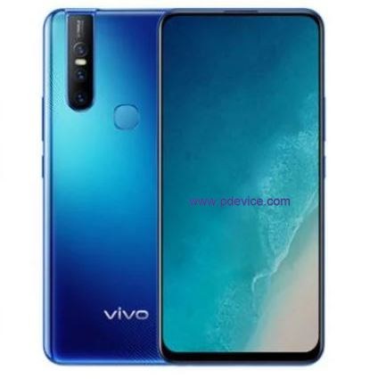 Vivo S1 Smartphone Full Specification