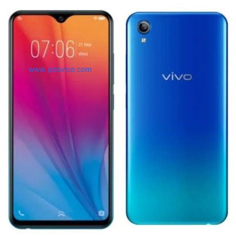 Vivo Y91i India Smartphone Full Specification