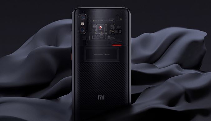 Xiaomi Mi 8 Pro discount Available globally with free shipping
