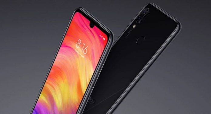 Gearbest $10 Coupon Code for Xiaomi Redmi Note 7