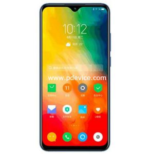 Samsung Galaxy A20 Smartphone Full Specification
