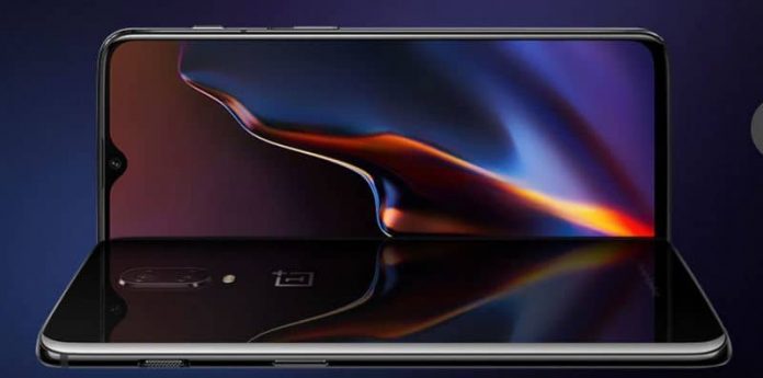 OnePlus 6T with $20 Promo code from Gearbest for 8GB, 128GB Variant
