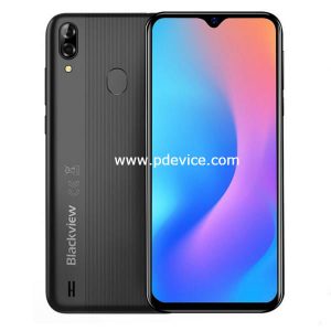 Blackview A60 Pro Smartphone Full Specification