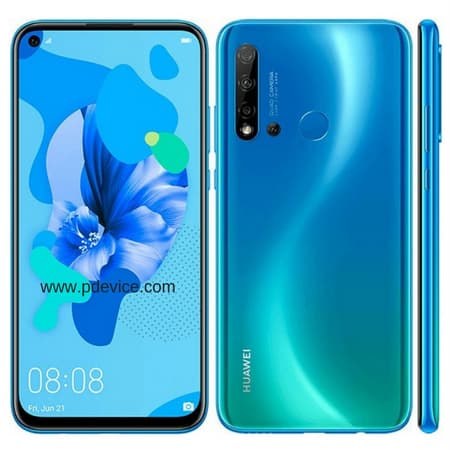 morir Pavimentación Exclusión Huawei P20 Lite 2019 Specifications, Price Compare, Features, Review